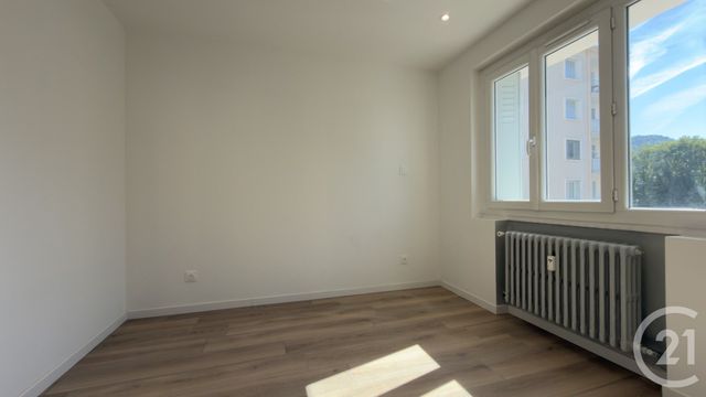 Appartement T3 &agrave; vendre - 3 pi&egrave;ces - 59,65 m2 - Gap - 05 - PROVENCE-ALPES-COTE-D-AZUR