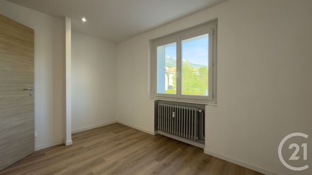 Appartement T3 &agrave; vendre - 3 pi&egrave;ces - 59,65 m2 - Gap - 05 - PROVENCE-ALPES-COTE-D-AZUR