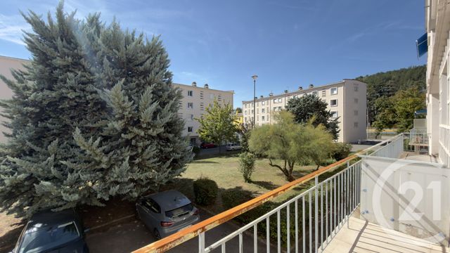 Appartement T3 &agrave; vendre - 3 pi&egrave;ces - 59,65 m2 - Gap - 05 - PROVENCE-ALPES-COTE-D-AZUR