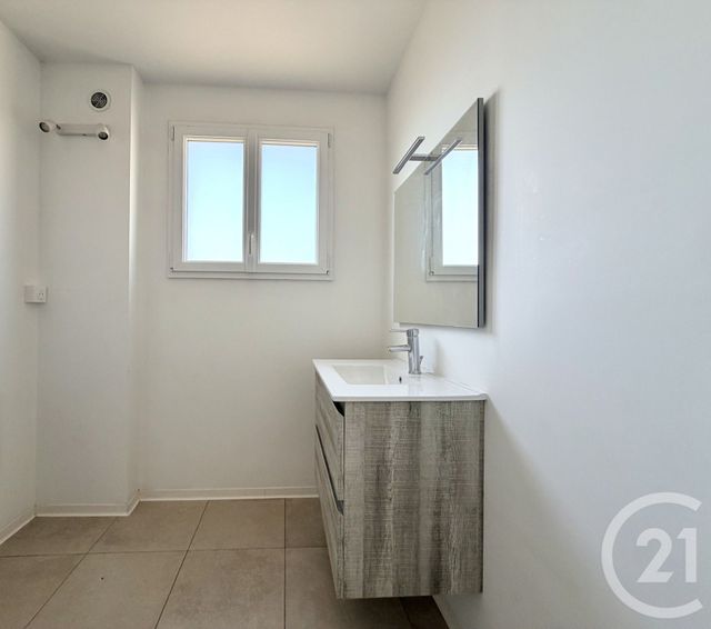 Appartement T3 &agrave; vendre - 3 pi&egrave;ces - 84,78 m2 - Gap - 05 - PROVENCE-ALPES-COTE-D-AZUR
