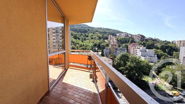 Appartement T3 &agrave; vendre - 3 pi&egrave;ces - 84,78 m2 - Gap - 05 - PROVENCE-ALPES-COTE-D-AZUR