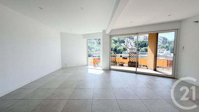 Appartement T3 &agrave; vendre - 3 pi&egrave;ces - 84,78 m2 - Gap - 05 - PROVENCE-ALPES-COTE-D-AZUR