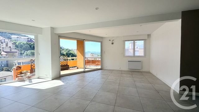 Appartement T3 &agrave; vendre - 3 pi&egrave;ces - 84,78 m2 - Gap - 05 - PROVENCE-ALPES-COTE-D-AZUR