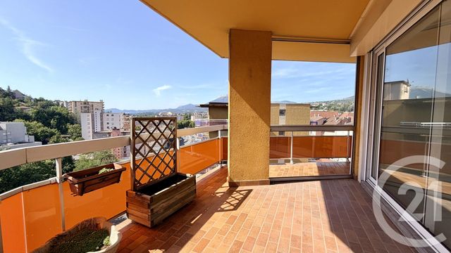 Appartement T3 à vendre GAP