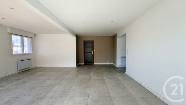 Appartement T3 &agrave; vendre - 3 pi&egrave;ces - 84,78 m2 - Gap - 05 - PROVENCE-ALPES-COTE-D-AZUR