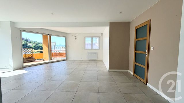 Appartement T3 &agrave; vendre - 3 pi&egrave;ces - 84,78 m2 - Gap - 05 - PROVENCE-ALPES-COTE-D-AZUR
