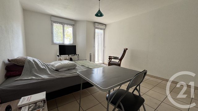 Appartement Studio &agrave; vendre - 1 pi&egrave;ce - 24,27 m2 - Gap - 05 - PROVENCE-ALPES-COTE-D-AZUR