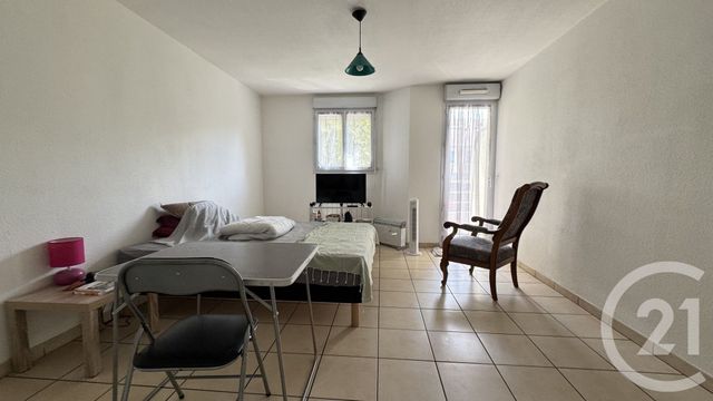 Appartement Studio &agrave; vendre - 1 pi&egrave;ce - 24,27 m2 - Gap - 05 - PROVENCE-ALPES-COTE-D-AZUR