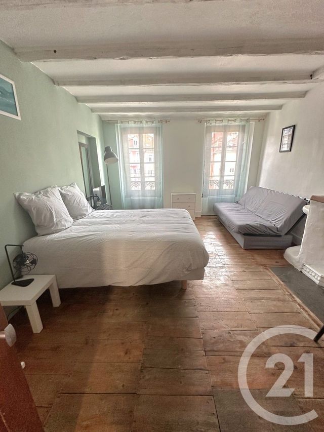 Appartement F1 &agrave; louer - 1 pi&egrave;ce - 26,28 m2 - Gap - 05 - PROVENCE-ALPES-COTE-D-AZUR
