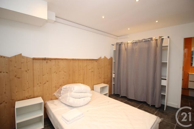 Appartement F2 &agrave; louer - 2 pi&egrave;ces - 35,30 m2 - Gap - 05 - PROVENCE-ALPES-COTE-D-AZUR