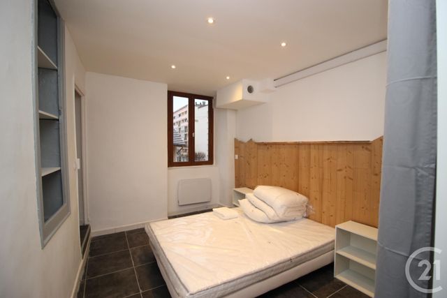 Appartement F2 &agrave; louer - 2 pi&egrave;ces - 35,30 m2 - Gap - 05 - PROVENCE-ALPES-COTE-D-AZUR