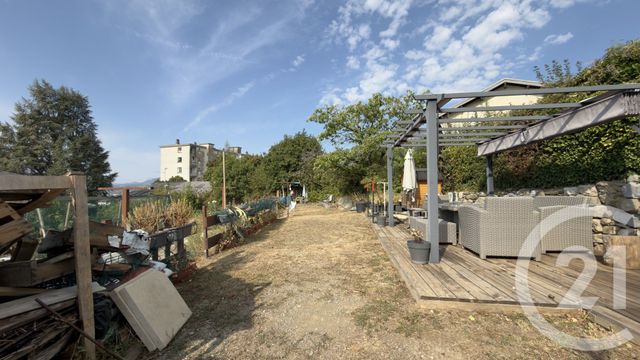 Appartement T3 &agrave; vendre - 3 pi&egrave;ces - 64,33 m2 - Gap - 05 - PROVENCE-ALPES-COTE-D-AZUR