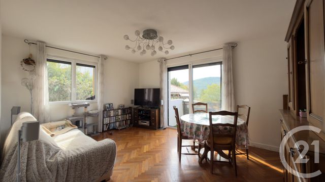 Appartement T3 &agrave; vendre - 3 pi&egrave;ces - 64,33 m2 - Gap - 05 - PROVENCE-ALPES-COTE-D-AZUR