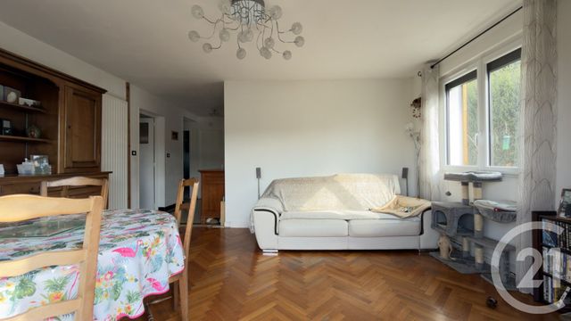 Appartement T3 &agrave; vendre - 3 pi&egrave;ces - 64,33 m2 - Gap - 05 - PROVENCE-ALPES-COTE-D-AZUR