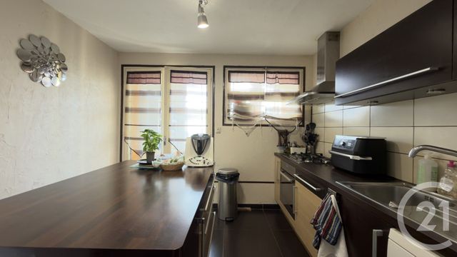 Appartement T3 &agrave; vendre - 3 pi&egrave;ces - 64,33 m2 - Gap - 05 - PROVENCE-ALPES-COTE-D-AZUR