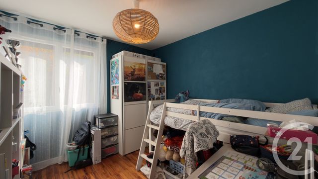 Appartement T3 &agrave; vendre - 3 pi&egrave;ces - 64,33 m2 - Gap - 05 - PROVENCE-ALPES-COTE-D-AZUR