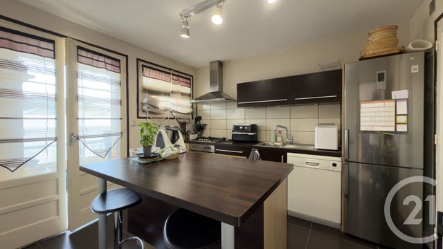 Appartement T3 &agrave; vendre - 3 pi&egrave;ces - 64,33 m2 - Gap - 05 - PROVENCE-ALPES-COTE-D-AZUR