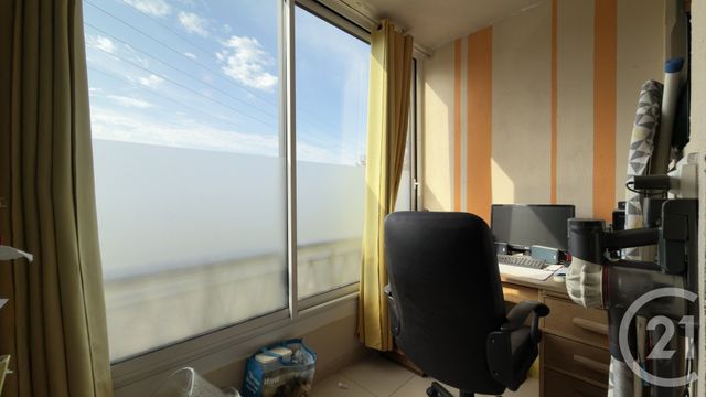 Appartement T3 &agrave; vendre - 3 pi&egrave;ces - 64,33 m2 - Gap - 05 - PROVENCE-ALPES-COTE-D-AZUR