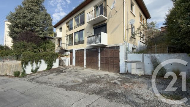 Appartement T3 &agrave; vendre - 3 pi&egrave;ces - 64,33 m2 - Gap - 05 - PROVENCE-ALPES-COTE-D-AZUR