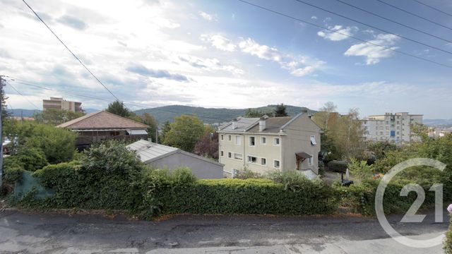 Appartement T3 &agrave; vendre - 3 pi&egrave;ces - 64,33 m2 - Gap - 05 - PROVENCE-ALPES-COTE-D-AZUR