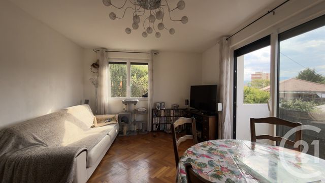 Appartement T3 &agrave; vendre - 3 pi&egrave;ces - 64,33 m2 - Gap - 05 - PROVENCE-ALPES-COTE-D-AZUR
