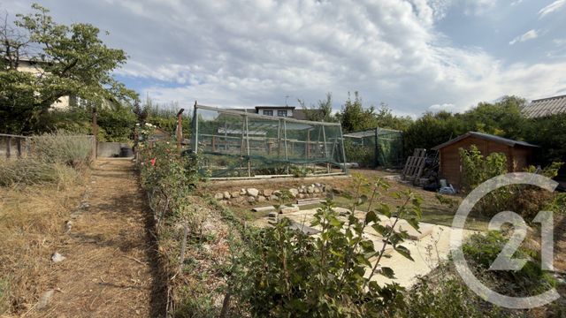 Appartement T3 &agrave; vendre - 3 pi&egrave;ces - 64,33 m2 - Gap - 05 - PROVENCE-ALPES-COTE-D-AZUR