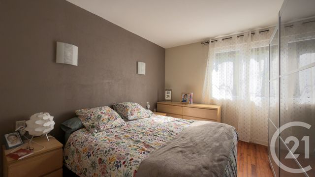 Appartement T3 &agrave; vendre - 3 pi&egrave;ces - 64,33 m2 - Gap - 05 - PROVENCE-ALPES-COTE-D-AZUR