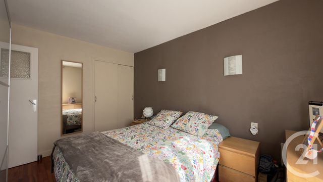 Appartement T3 &agrave; vendre - 3 pi&egrave;ces - 64,33 m2 - Gap - 05 - PROVENCE-ALPES-COTE-D-AZUR