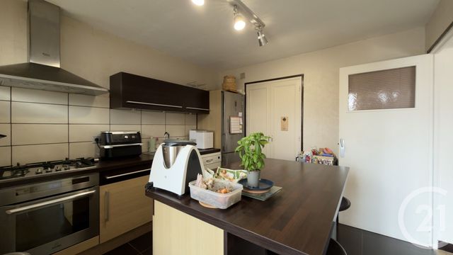 Appartement T3 &agrave; vendre - 3 pi&egrave;ces - 64,33 m2 - Gap - 05 - PROVENCE-ALPES-COTE-D-AZUR