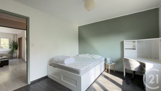 Appartement T4 &agrave; vendre - 4 pi&egrave;ces - 95,52 m2 - Gap - 05 - PROVENCE-ALPES-COTE-D-AZUR