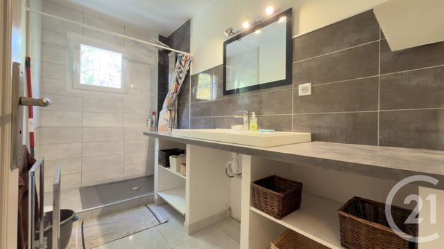 Appartement T4 &agrave; vendre - 4 pi&egrave;ces - 95,52 m2 - Gap - 05 - PROVENCE-ALPES-COTE-D-AZUR