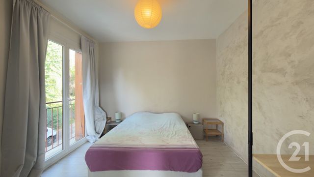 Appartement T4 &agrave; vendre - 4 pi&egrave;ces - 95,52 m2 - Gap - 05 - PROVENCE-ALPES-COTE-D-AZUR