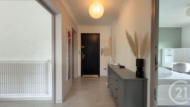 Appartement T4 &agrave; vendre - 4 pi&egrave;ces - 95,52 m2 - Gap - 05 - PROVENCE-ALPES-COTE-D-AZUR