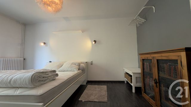 Appartement T4 &agrave; vendre - 4 pi&egrave;ces - 95,52 m2 - Gap - 05 - PROVENCE-ALPES-COTE-D-AZUR