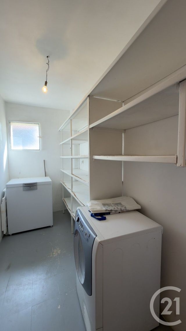 Appartement T4 &agrave; vendre - 4 pi&egrave;ces - 95,52 m2 - Gap - 05 - PROVENCE-ALPES-COTE-D-AZUR