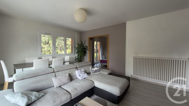 Appartement T4 &agrave; vendre - 4 pi&egrave;ces - 95,52 m2 - Gap - 05 - PROVENCE-ALPES-COTE-D-AZUR