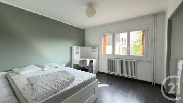 Appartement T4 &agrave; vendre - 4 pi&egrave;ces - 95,52 m2 - Gap - 05 - PROVENCE-ALPES-COTE-D-AZUR