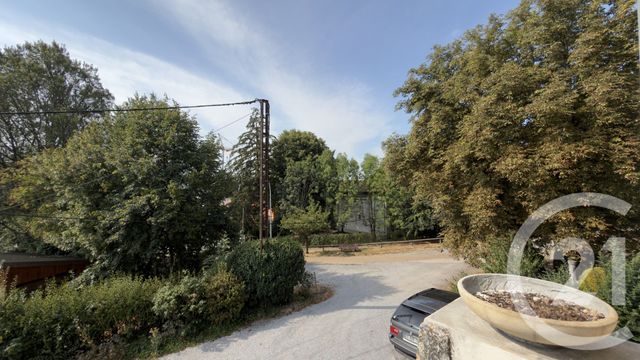 Appartement T4 &agrave; vendre - 4 pi&egrave;ces - 95,52 m2 - Gap - 05 - PROVENCE-ALPES-COTE-D-AZUR