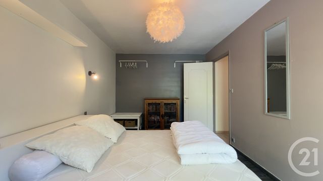 Appartement T4 &agrave; vendre - 4 pi&egrave;ces - 95,52 m2 - Gap - 05 - PROVENCE-ALPES-COTE-D-AZUR