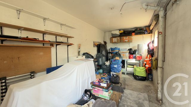 Appartement T4 &agrave; vendre - 4 pi&egrave;ces - 95,52 m2 - Gap - 05 - PROVENCE-ALPES-COTE-D-AZUR