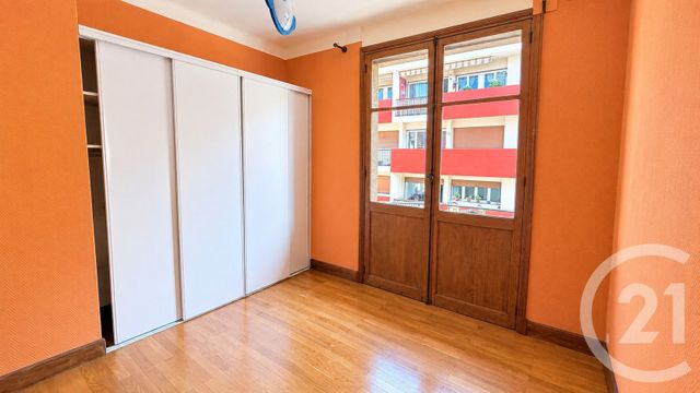 Appartement T3 &agrave; vendre - 3 pi&egrave;ces - 57,92 m2 - Gap - 05 - PROVENCE-ALPES-COTE-D-AZUR