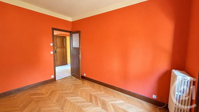 Appartement T3 &agrave; vendre - 3 pi&egrave;ces - 57,92 m2 - Gap - 05 - PROVENCE-ALPES-COTE-D-AZUR