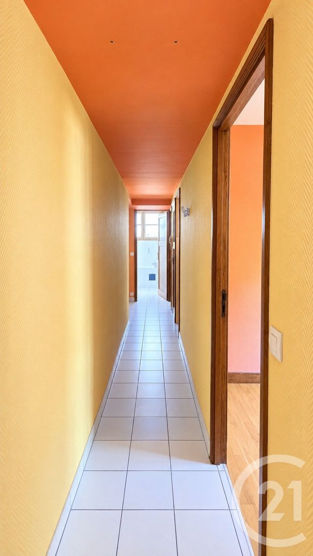 Appartement T3 &agrave; vendre - 3 pi&egrave;ces - 57,92 m2 - Gap - 05 - PROVENCE-ALPES-COTE-D-AZUR