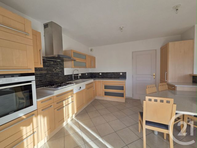 Appartement T3 &agrave; louer - 3 pi&egrave;ces - 92,94 m2 - Gap - 05 - PROVENCE-ALPES-COTE-D-AZUR