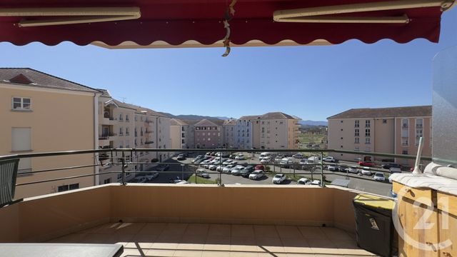 Appartement T3 &agrave; louer - 3 pi&egrave;ces - 92,94 m2 - Gap - 05 - PROVENCE-ALPES-COTE-D-AZUR