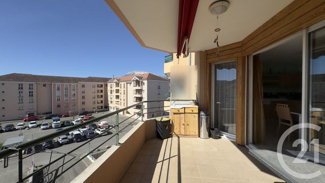 Appartement T3 &agrave; louer - 3 pi&egrave;ces - 92,94 m2 - Gap - 05 - PROVENCE-ALPES-COTE-D-AZUR