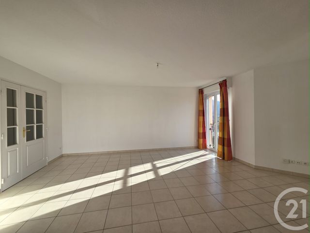 Appartement T3 &agrave; louer - 3 pi&egrave;ces - 92,94 m2 - Gap - 05 - PROVENCE-ALPES-COTE-D-AZUR