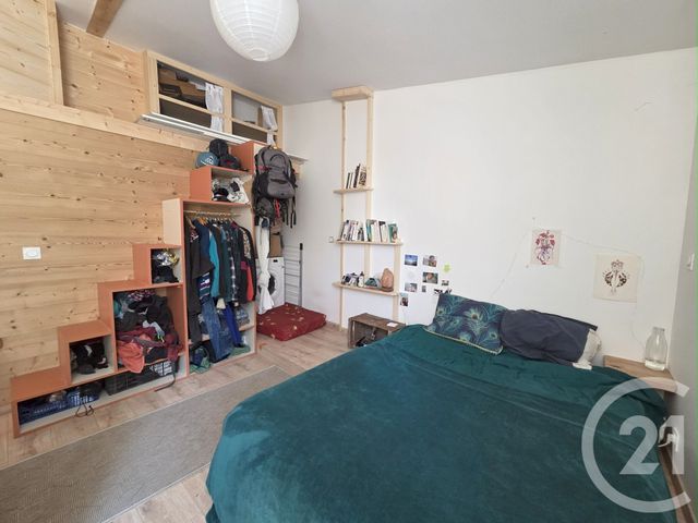 Appartement F2 &agrave; louer - 2 pi&egrave;ces - 48,98 m2 - Gap - 05 - PROVENCE-ALPES-COTE-D-AZUR