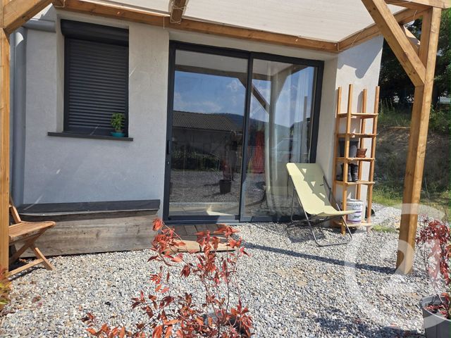 Appartement F2 &agrave; louer - 2 pi&egrave;ces - 48,98 m2 - Gap - 05 - PROVENCE-ALPES-COTE-D-AZUR