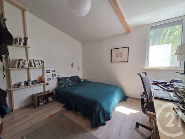 Appartement F2 &agrave; louer - 2 pi&egrave;ces - 48,98 m2 - Gap - 05 - PROVENCE-ALPES-COTE-D-AZUR